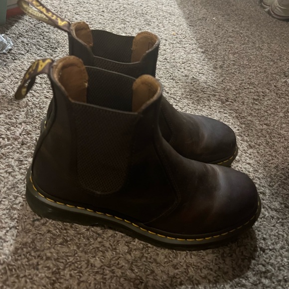 Doc Marten - Picture 3 of 8